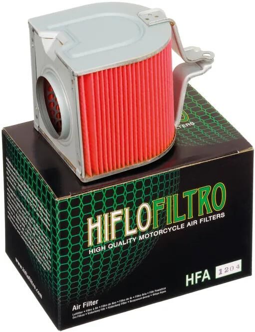 Filtro dell'aria Hiflofiltro HFA 1204