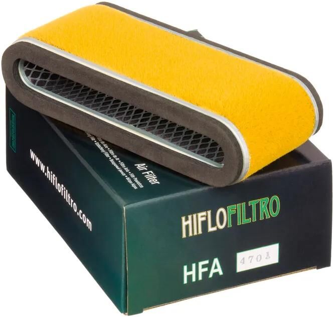 Filtro aria Hiflofiltro Hiflo HFA4701