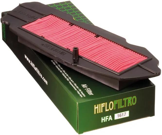 Filtro dell'aria Hiflofiltro HFA-1617
