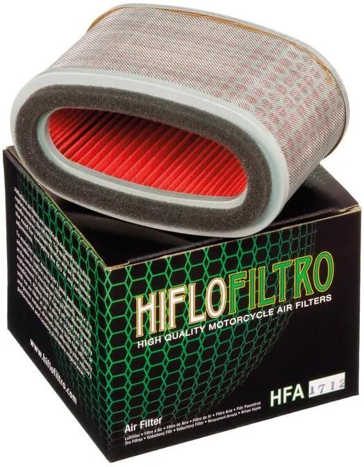 Filtro dell'aria Hiflofiltro HFA-1712
