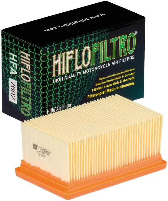 Filtro aria Hiflofiltro Hiflo HFA7602