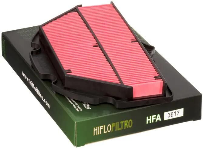 Filtro de aire HIFLOFILTRO HIFLO HFA3617