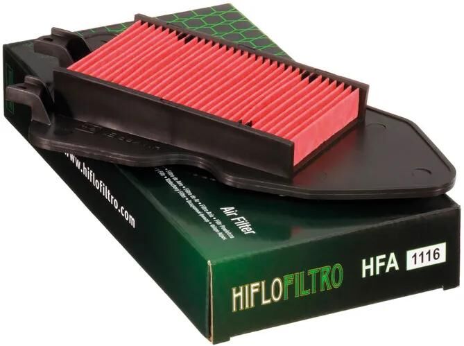 Filtro dell'aria Hiflofiltro HFA-116