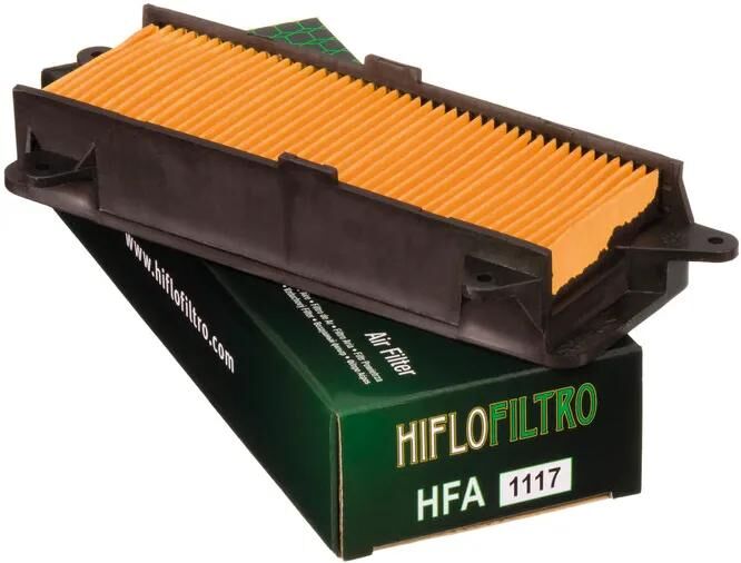 Filtro de aire HIFLOFILTRO HFA-1117