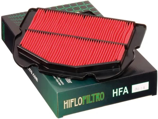 Hiflofiltro luchtfilter air filter hiflo hfa3911