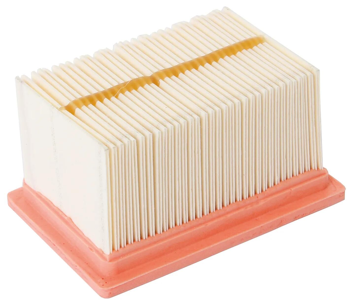 Filtro de aire Mahle LX1790