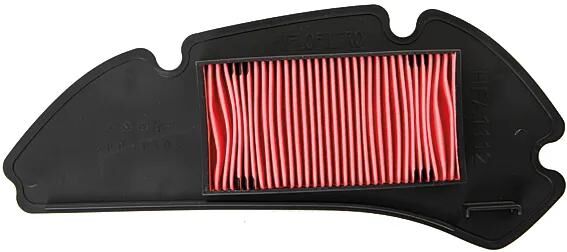 Filtro de aire HIFLOFILTRO HFA-1112WS