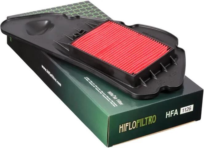 Filtro dell'aria Hiflofiltro HFA-11126