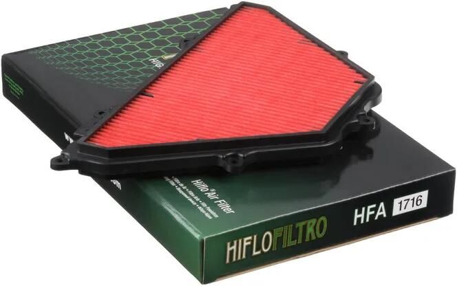 Filtro dell'aria Hiflofiltro HFA-1716