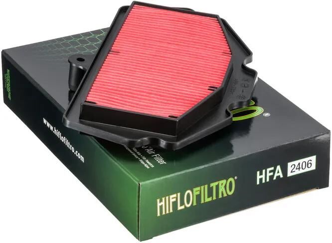 Filtro dell'aria Hiflofiltro HFA-2406