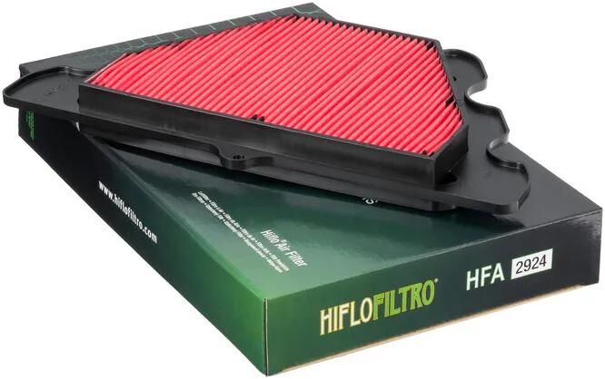 Filtro dell'aria Hiflofiltro HFA-2924