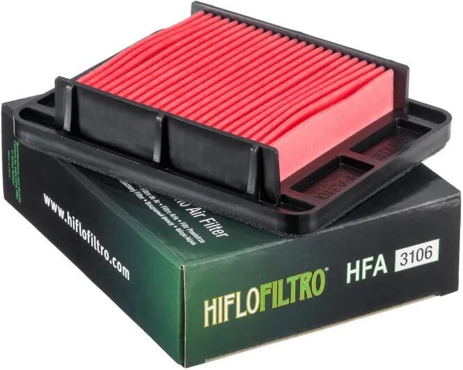 Filtro dell'aria Hiflofiltro HFA-3106