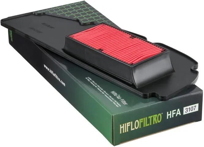 Filtro dell'aria Hiflofiltro HFA-3107