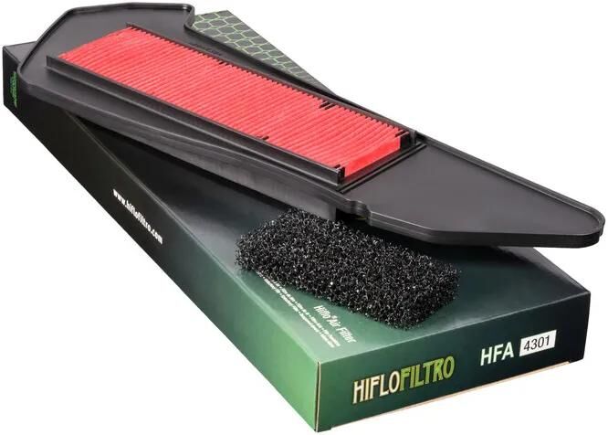 Filtro dell'aria Hiflofiltro HFA-4301