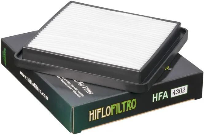 Filtro dell'aria Hiflofiltro HFA-4302