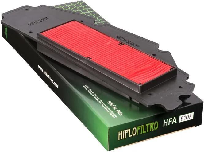 Filtro dell'aria Hiflofiltro HFA-5107