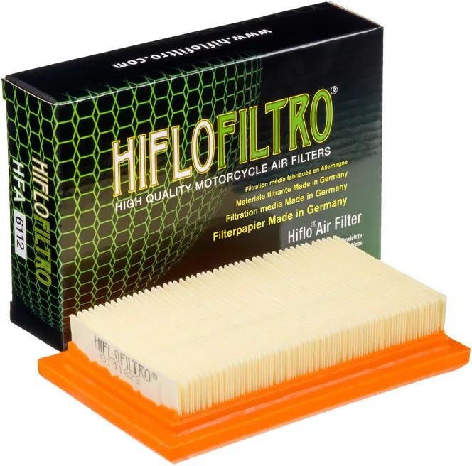 Filtro aria Hiflofiltro HFA-6112