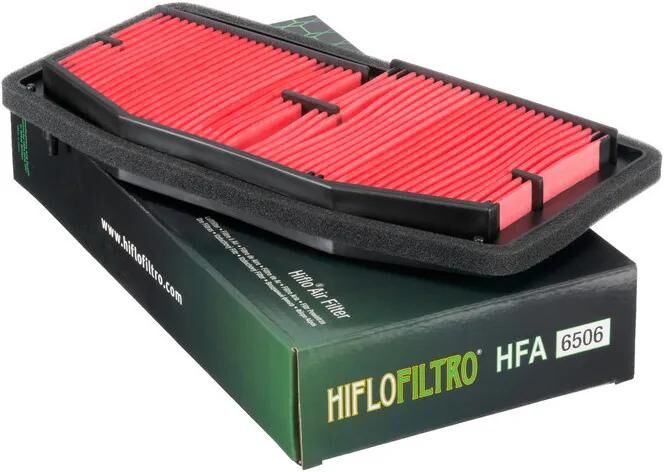 Filtro dell'aria Hiflofiltro HFA-6506
