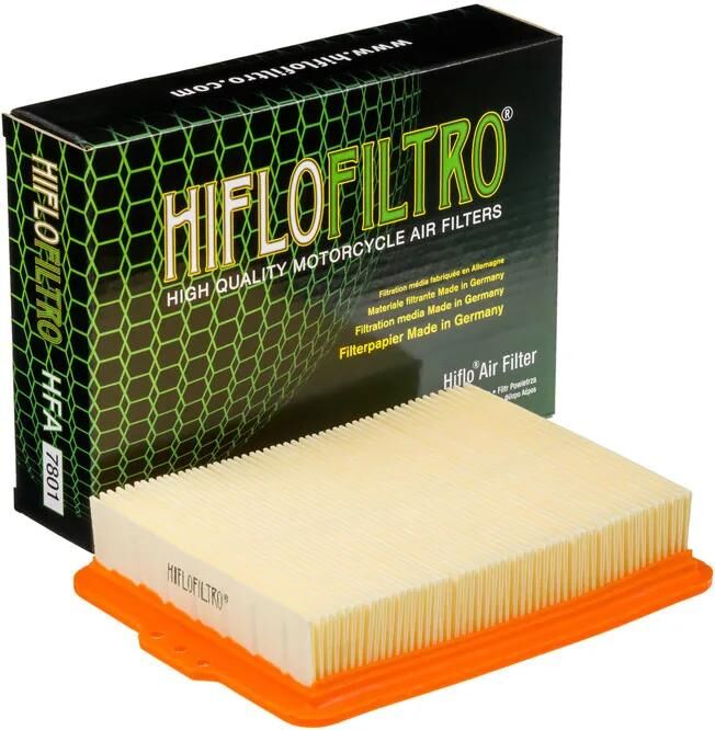 Hiflofiltro Air Filter HFA-7801