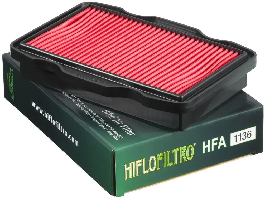 Filtro ad aria Hiflofiltro Hiflo HFA1136