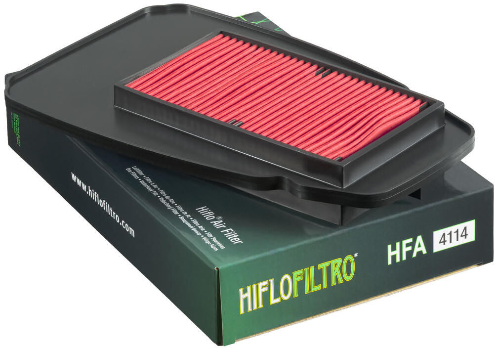 Filtro de aire HIFLOFILTRO HIFLO HFA4114