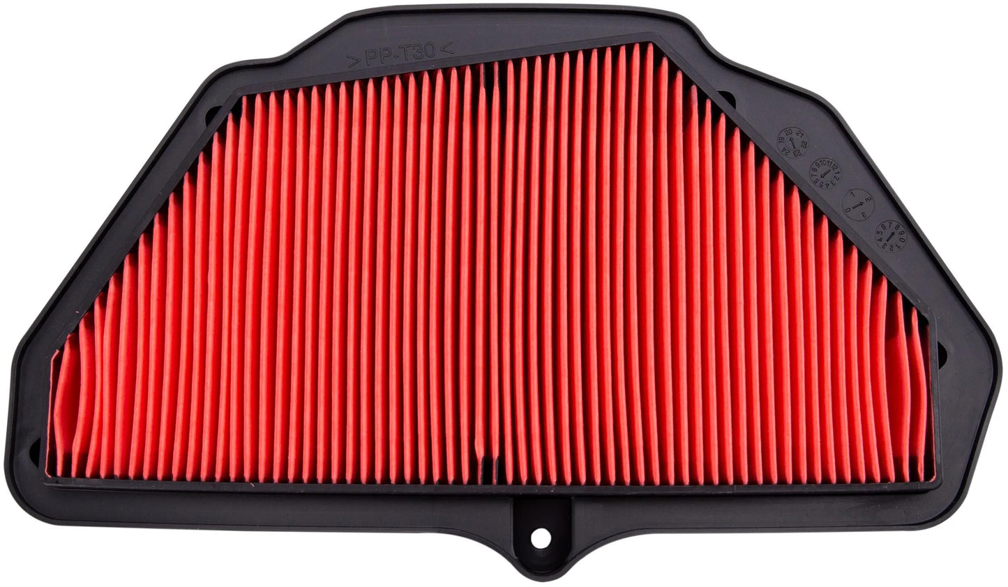 Filtro dell'aria Hiflofiltro HFA-2925