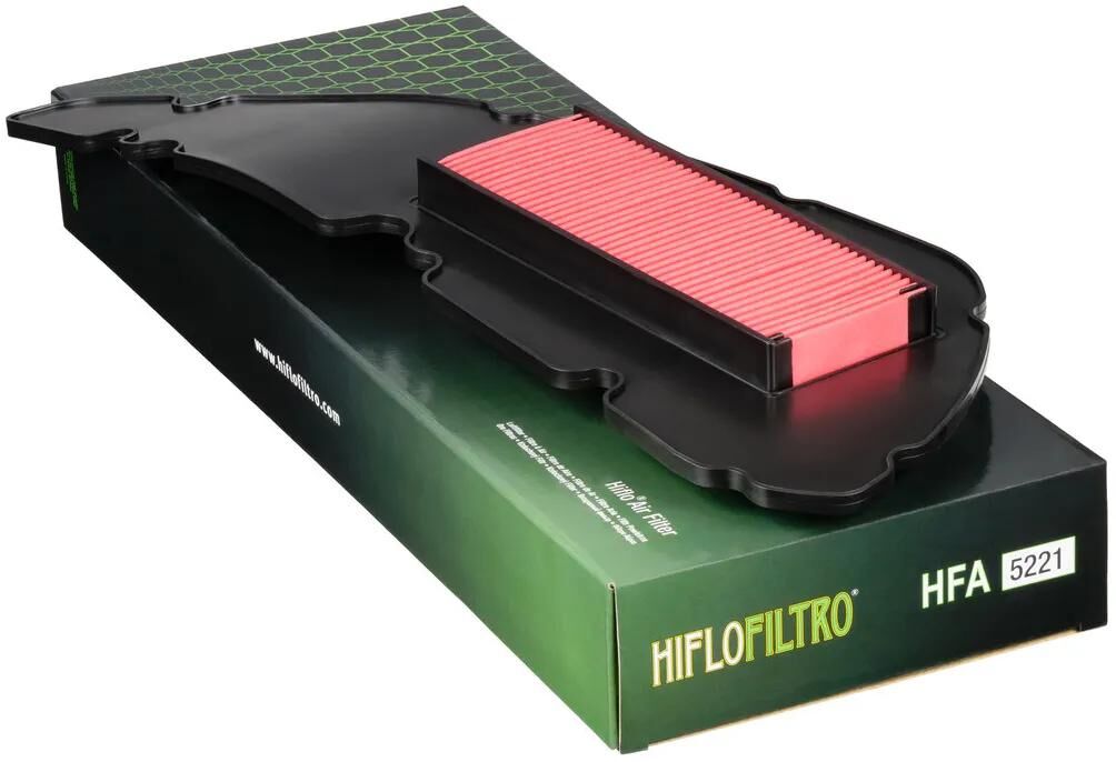 Filtro dell'aria Hiflofiltro HFA-5221