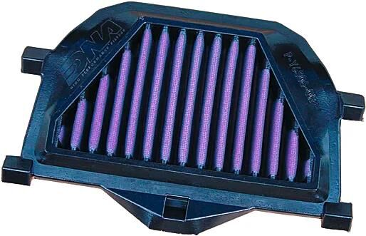 Filtro de aire reemplazable DNA racing black