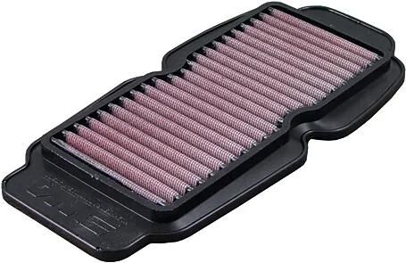 Dna vervangbaar luchtfilter peplac. air filter black