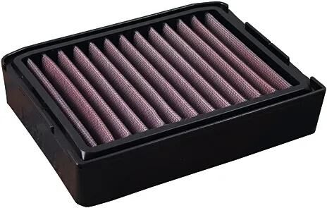 Dna vervangbaar luchtfilter peplac. air filter black