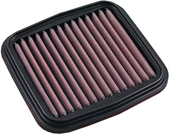 Dna vervangbaar luchtfilter peplac. air filter black