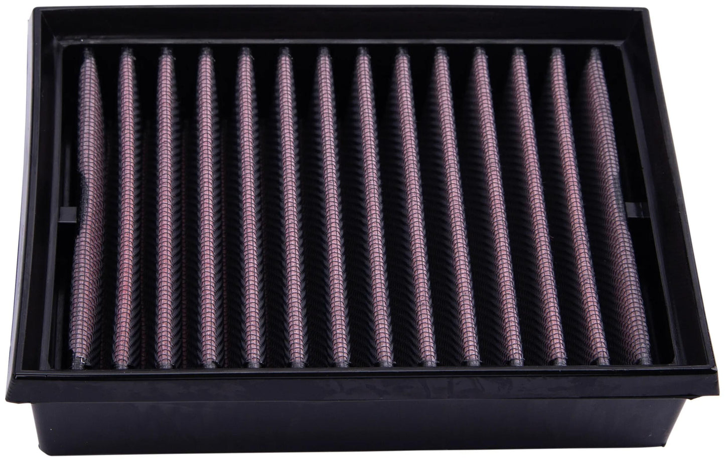 Dna vervangbaar luchtfilter replac. air filter black