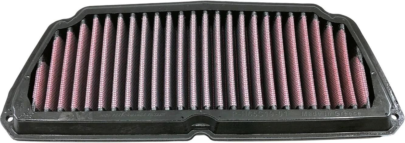 Dna vervangbaar luchtfilter peplac. air filter black