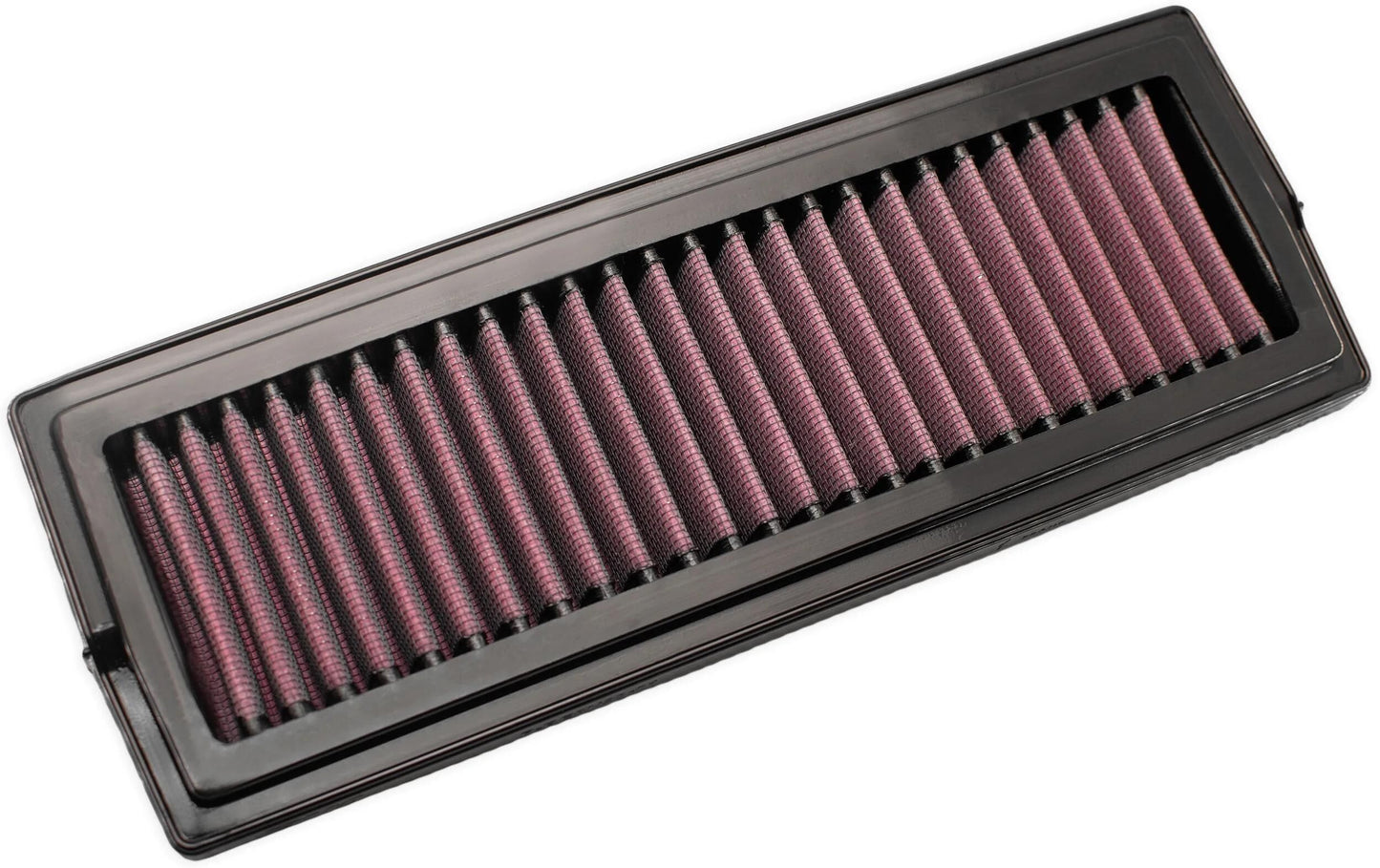 Dna tauschluftfilter replac. air filter black