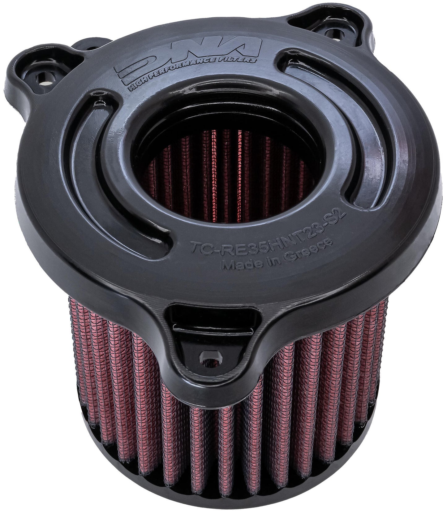 Etapa de filtro de aire reemplazable de ADN 2-kit. Kit de filtro de aire Stage2 R-RE35HNT23-S2-Combo