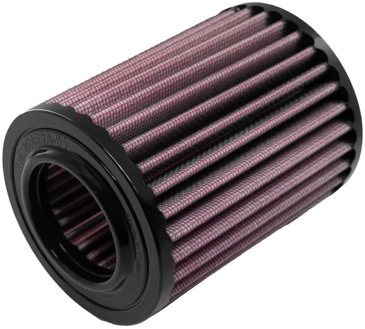 Filtro aria ricambio DNA dn r-re4e24-01