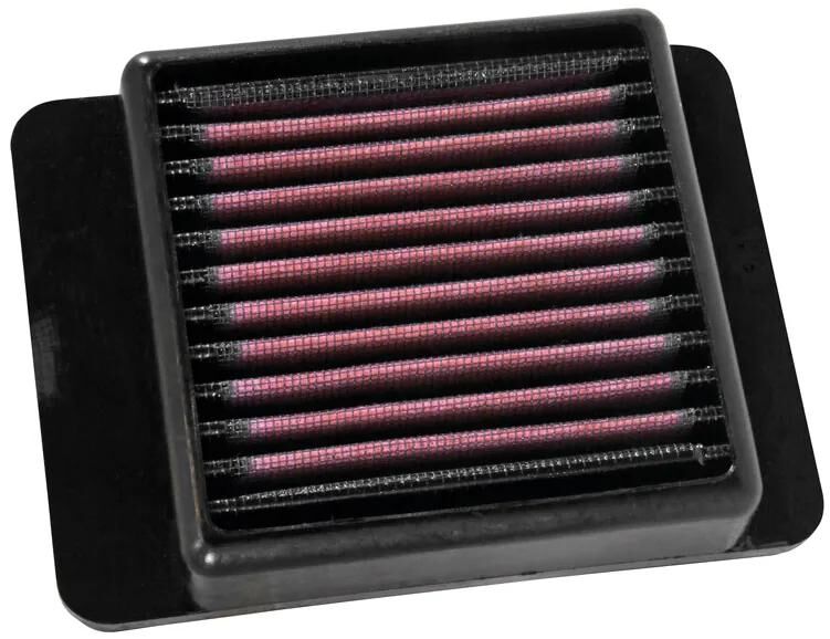 Filtro de aire reemplazable K&N. Filtro YA-3215