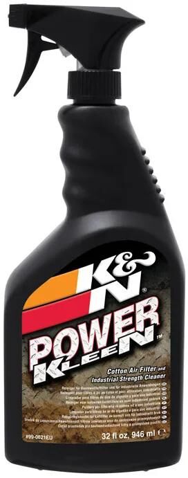 Kn Cleaner del filtro dell'aria 1L 99-0621EU