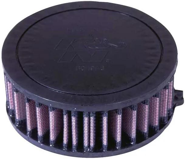 K n reemplazo. Filtrar Ya-6598