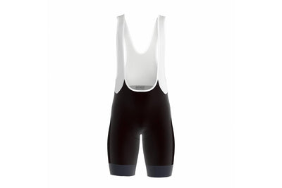 Pantalones de ciclismo de bibshort Isaac tamaño XS