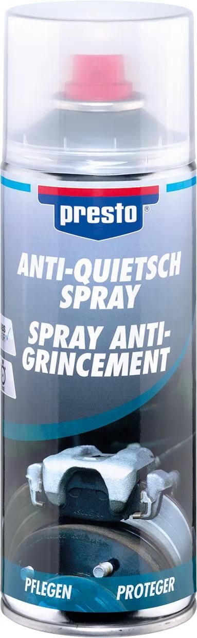 Spray anti-Scheak Presto 400 ml