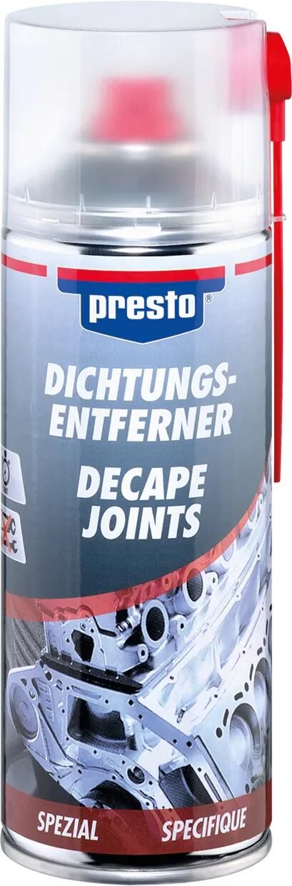 Remover Presto SEAL 400 ML