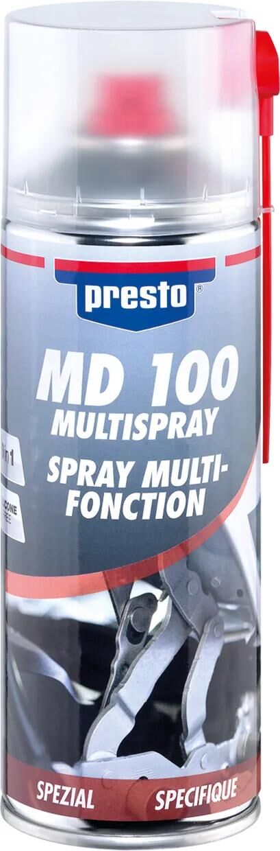 PRESTO MULTISPRAY 400 ml
