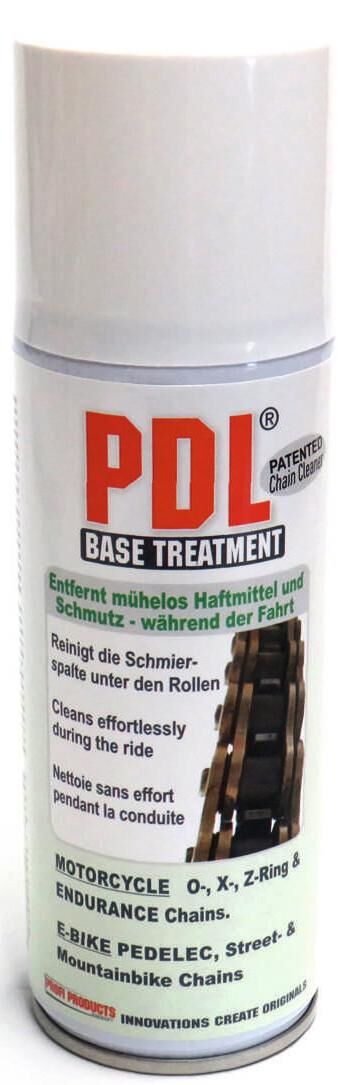 Profi Products Chain Cleaner Profi Prod. Trama base PDL 200 ml