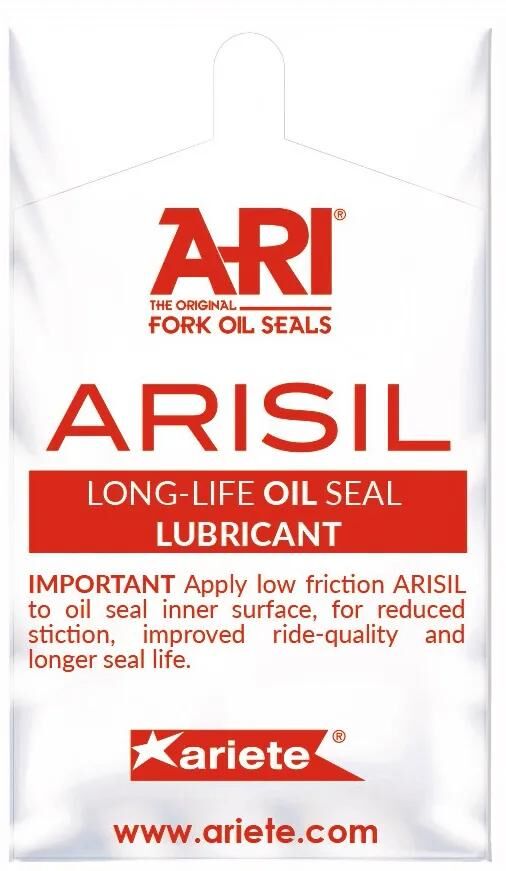 Ariete grasso speciale arisil grasso speciale arisil busta da 1 grammo