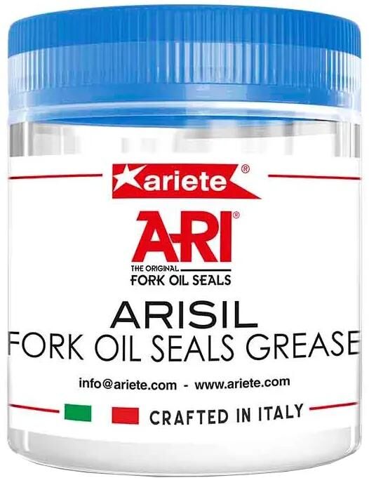 Ariete Grasso speciale Arisil Grasso speciale Arisil dose da 100 grammi