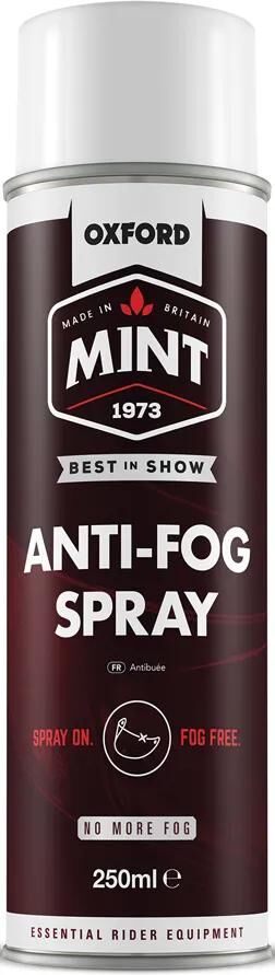 Spray antichog menta oxford 250ml