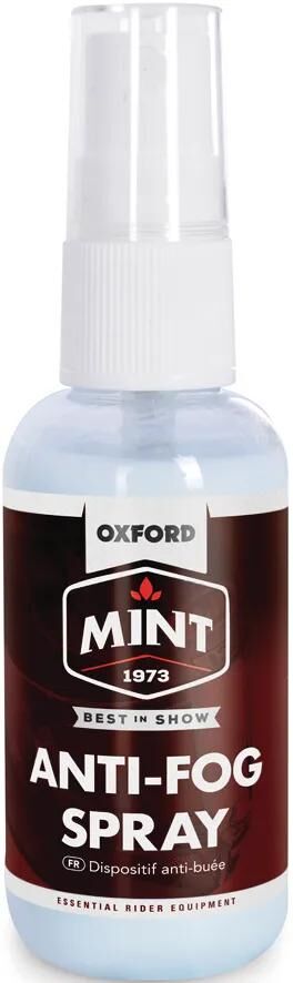 Mint antispp spray oxford 50ml