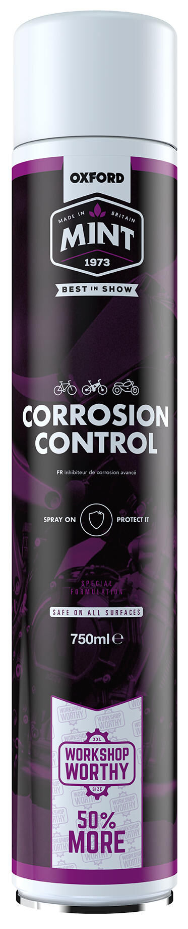 Mint Oxford Corrosion Protecti 750 ml OC223