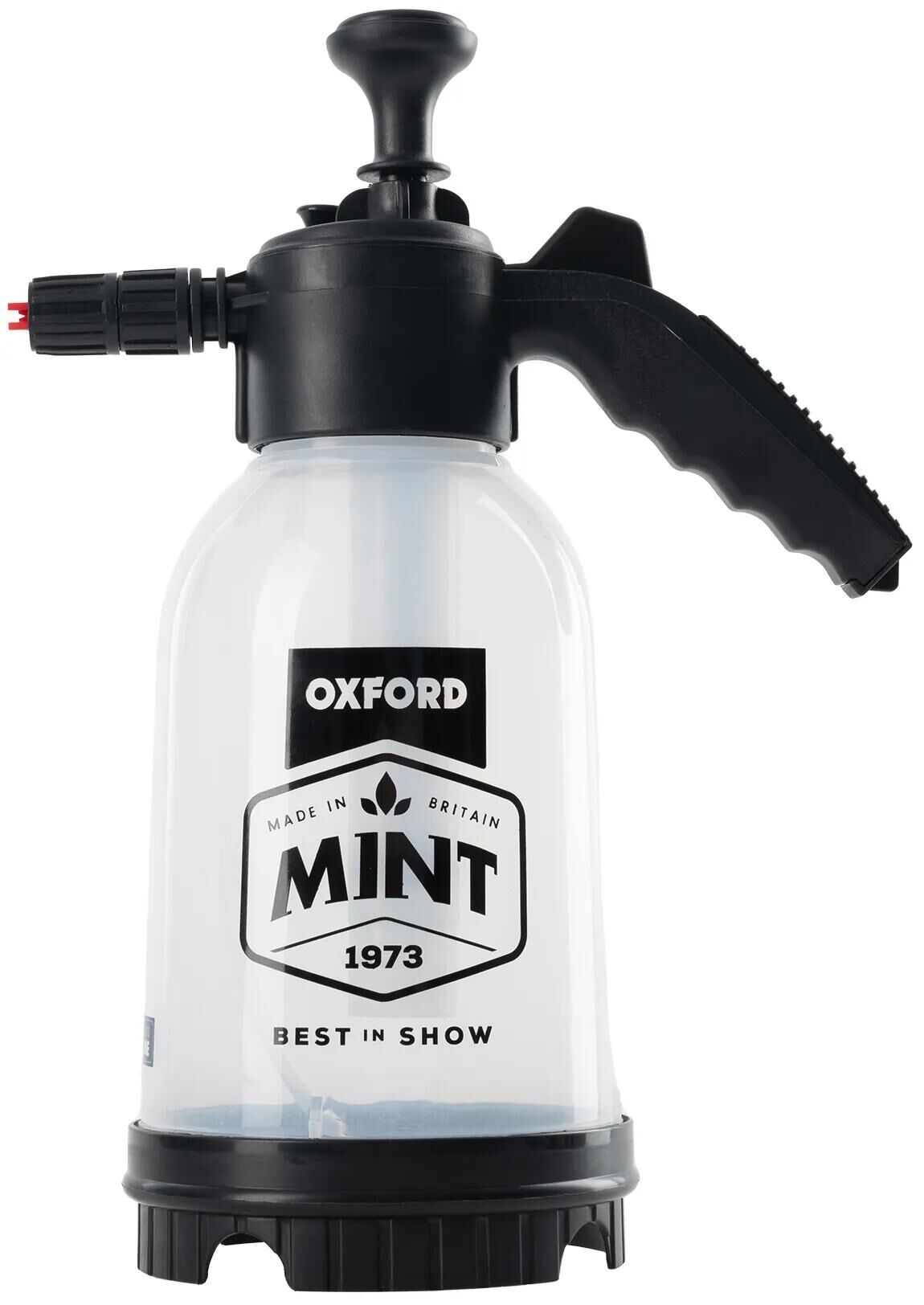 Spruzzatore a pressione menta Oxford 2L Ox236